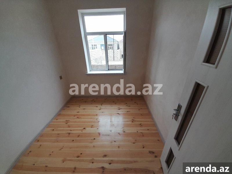 Satılır 3 otaqlı Həyət evi/villa, Binə qəs., Xəzər rayonu 6 Satılır 3 otaqlı Həyət evi/villa, Binə qəs., Xəzər rayonu 6