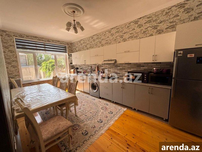 Satılır 6 otaqlı Həyət evi/villa, Xətai metrosu, Yeni Suraxanı qəs., Suraxanı rayonu 10 Satılır 6 otaqlı Həyət evi/villa, Xətai metrosu, Yeni Suraxanı qəs., Suraxanı rayonu 10