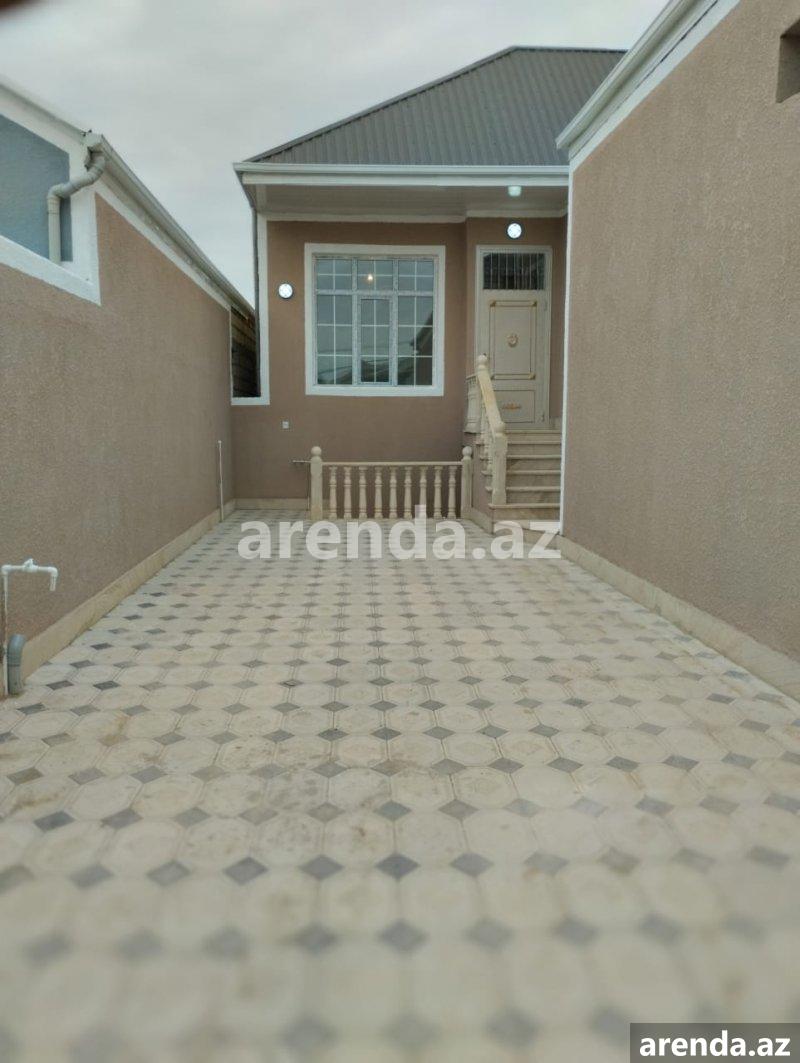 Kirayə (aylıq) 3 otaqlı Həyət evi/villa Xırdalan 2 Kirayə (aylıq) 3 otaqlı Həyət evi/villa Xırdalan 2