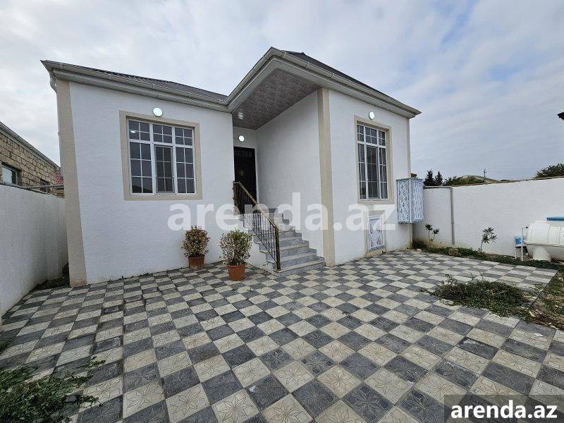 Satılır 3 otaqlı Həyət evi/villa, Binə qəs., Xəzər rayonu 2 Satılır 3 otaqlı Həyət evi/villa, Binə qəs., Xəzər rayonu 2