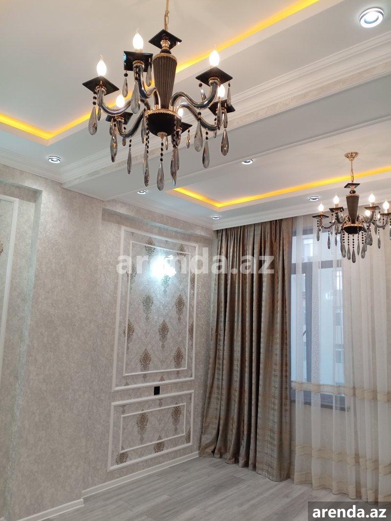 Satılır 3 otaqlı Yeni Tikili Xırdalan 7 Satılır 3 otaqlı Yeni Tikili Xırdalan 7