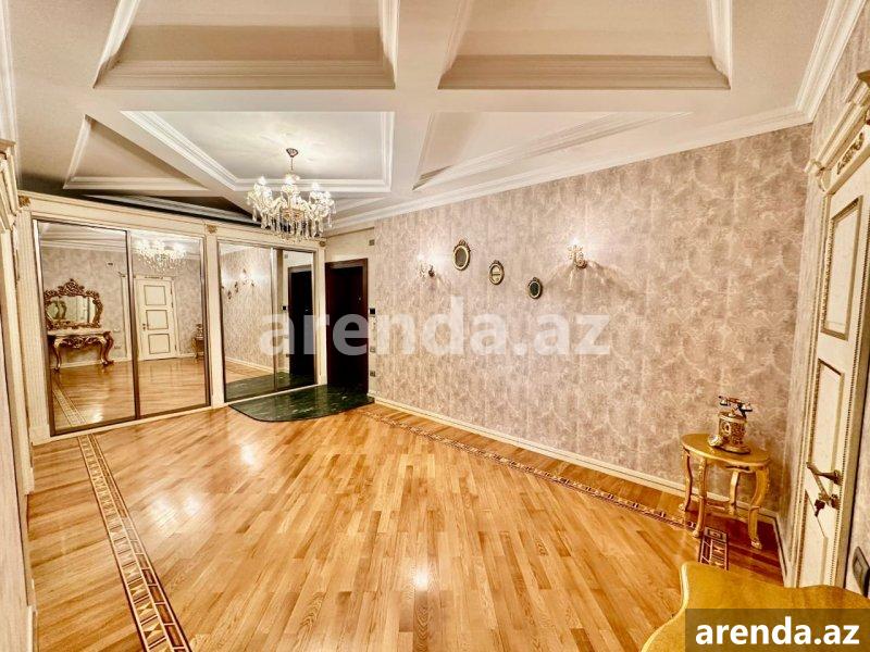 Satılır 4 otaqlı Yeni Tikili, 28 May metrosu, Nəsimi rayonu 3 Satılır 4 otaqlı Yeni Tikili, 28 May metrosu, Nəsimi rayonu 3