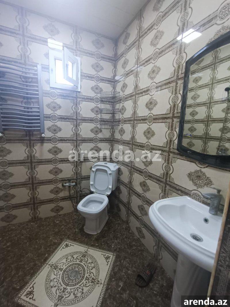 Satılır 5 otaqlı Həyət evi/villa, Binəqədi qəs., Binəqədi rayonu 18 Satılır 5 otaqlı Həyət evi/villa, Binəqədi qəs., Binəqədi rayonu 18