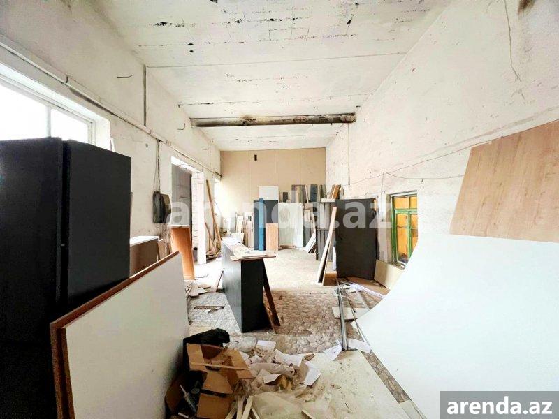 Kirayə (aylıq) Obyekt, Əhmədli metrosu, kənd Əhmədli, Xətai rayonu 10 Kirayə (aylıq) Obyekt, Əhmədli metrosu, kənd Əhmədli, Xətai rayonu 10