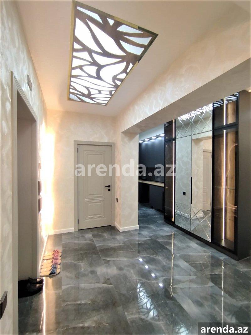 Satılır 3 otaqlı Yeni Tikili, Həzi Aslanov metrosu, Xətai rayonu 14 Satılır 3 otaqlı Yeni Tikili, Həzi Aslanov metrosu, Xətai rayonu 14