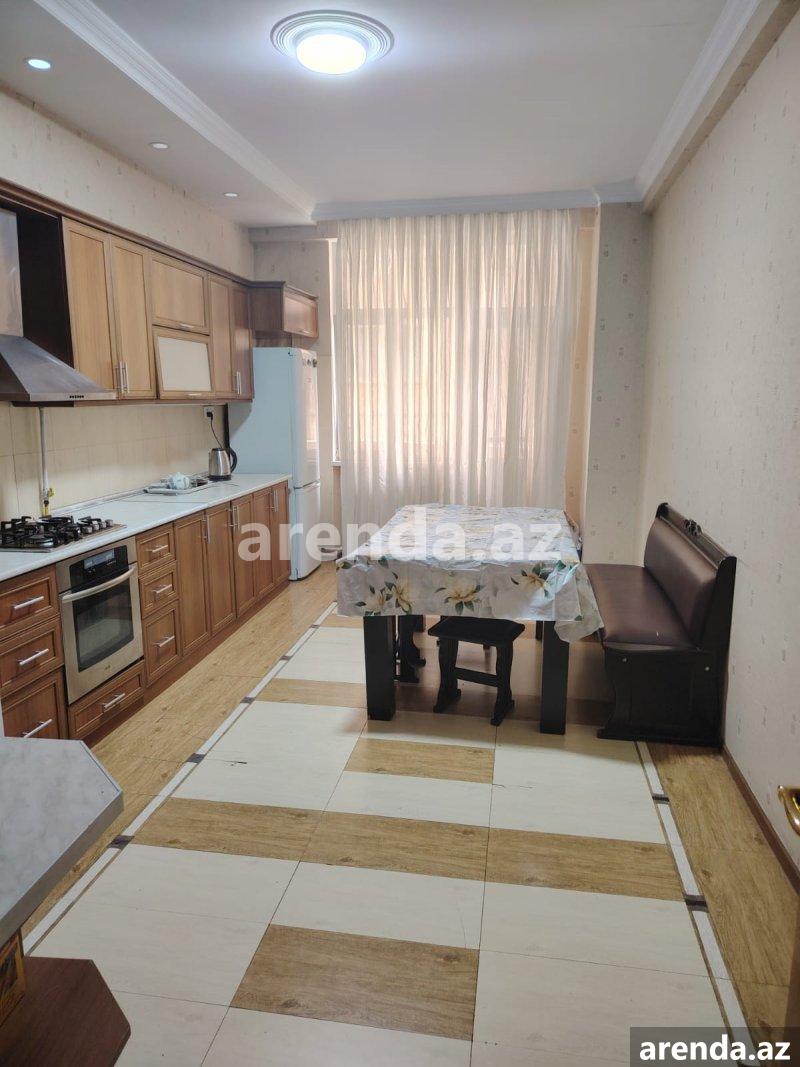 Kirayə (aylıq) 3 otaqlı Yeni Tikili, Gənclik metrosu, Nərimanov rayonu 4 Kirayə (aylıq) 3 otaqlı Yeni Tikili, Gənclik metrosu, Nərimanov rayonu 4