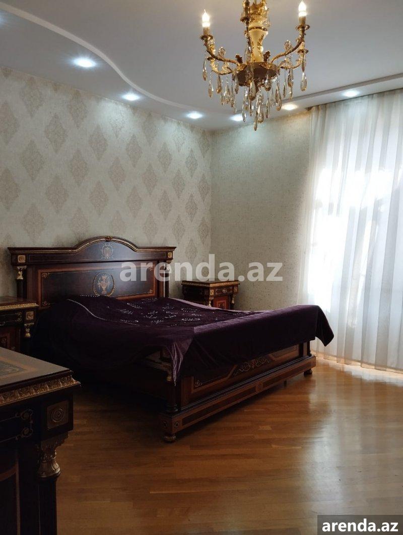 Satılır 6 otaqlı Həyət evi/villa, Nəsimi metrosu, 9-cu mikrorayon, Binəqədi rayonu 19 Satılır 6 otaqlı Həyət evi/villa, Nəsimi metrosu, 9-cu mikrorayon, Binəqədi rayonu 19