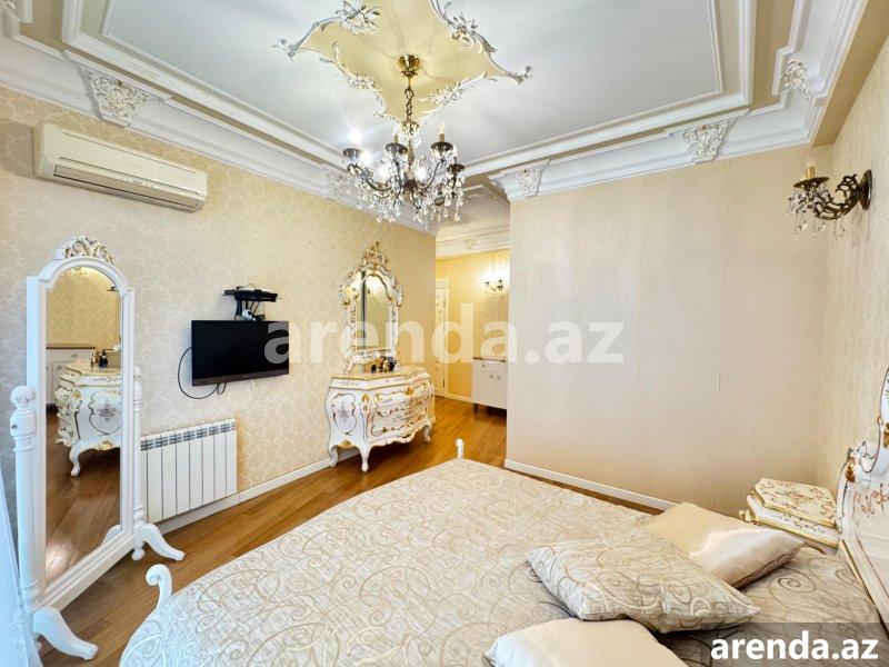 Продажа 4 комнатная Новостройка, м. 28 Мая метро, 28 Малл, Насими район 7 Продажа 4 комнатная Новостройка, м. 28 Мая метро, 28 Малл, Насими район 7