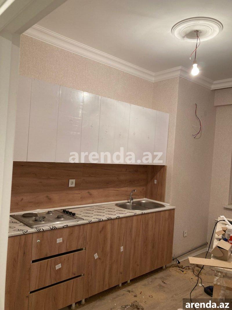 Satılır 3 otaqlı Yeni Tikili, Zabrat qəs., Sabunçu rayonu 5 Satılır 3 otaqlı Yeni Tikili, Zabrat qəs., Sabunçu rayonu 5