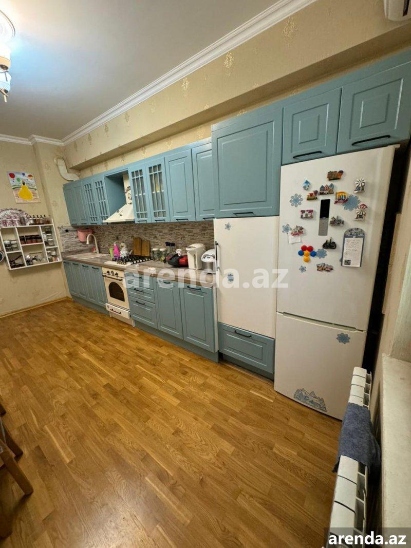 Kirayə (aylıq) 3 otaqlı Yeni Tikili, Bayıl qəs., Səbail rayonu 8 Kirayə (aylıq) 3 otaqlı Yeni Tikili, Bayıl qəs., Səbail rayonu 8