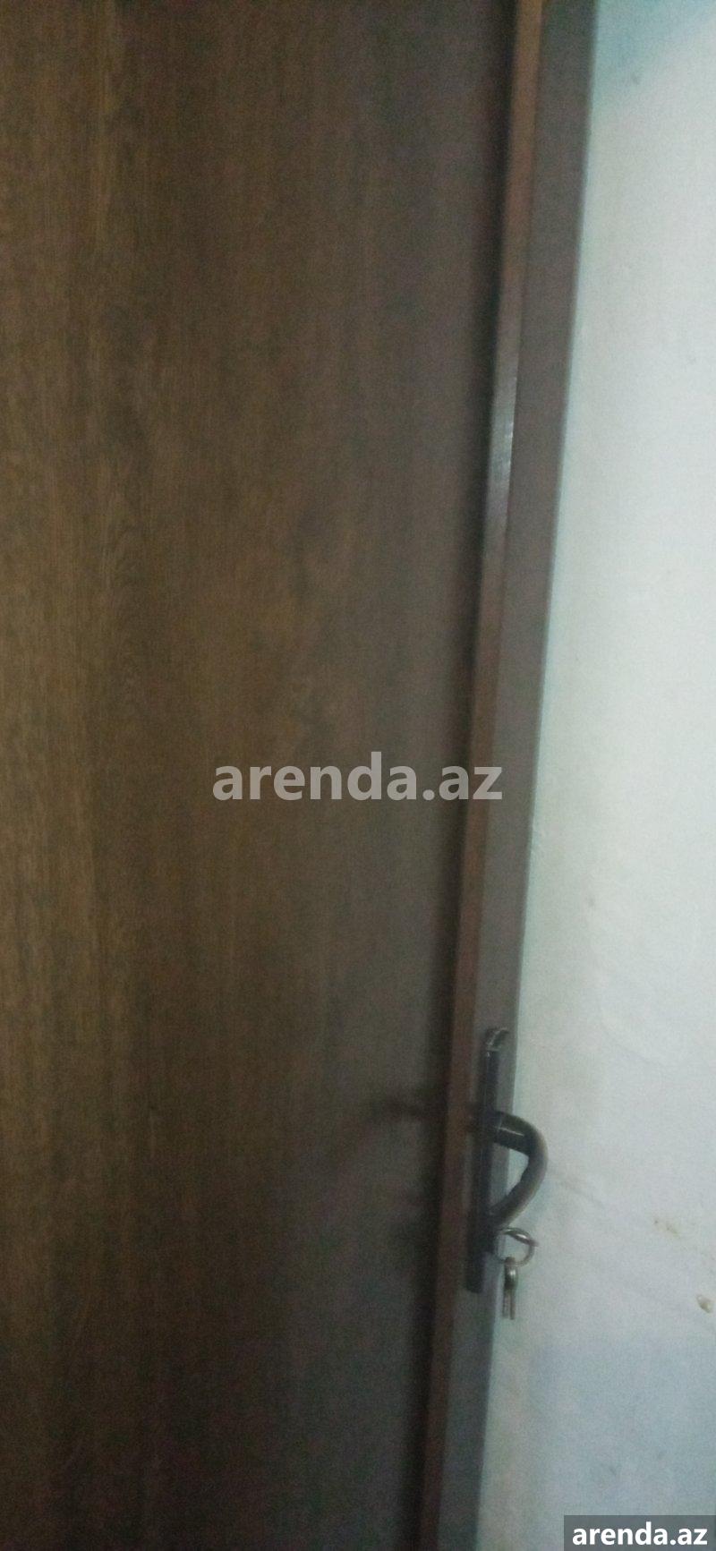 Satılır 3 otaqlı Həyət evi/villa, Avtovağzal metrosu, Binəqədi qəs., Binəqədi rayonu 15 Satılır 3 otaqlı Həyət evi/villa, Avtovağzal metrosu, Binəqədi qəs., Binəqədi rayonu 15