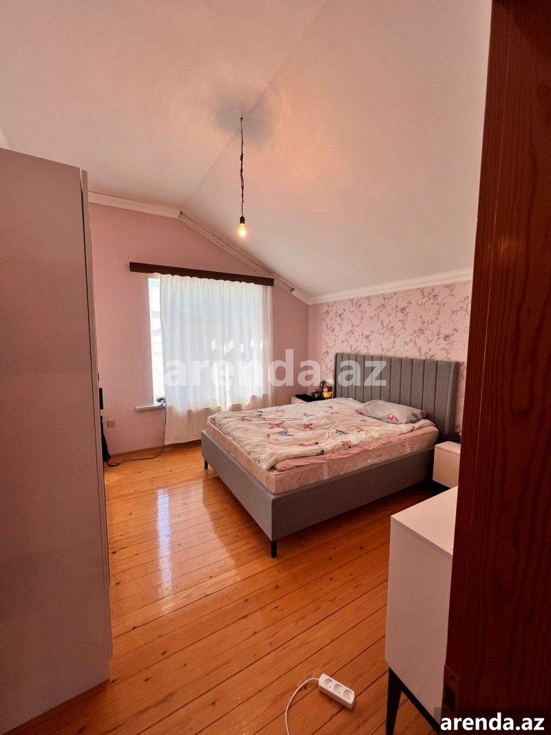 Продажа 6 комнатная Дома/Виллы, пос. Биня, Хязяр район 3 Продажа 6 комнатная Дома/Виллы, пос. Биня, Хязяр район 3