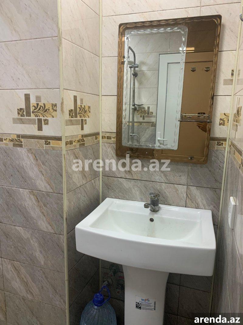 Kirayə (aylıq) 2 otaqlı Yeni Tikili, İnşaatçılar metrosu, Yeni Yasamal qəs., Yasamal rayonu 6 Kirayə (aylıq) 2 otaqlı Yeni Tikili, İnşaatçılar metrosu, Yeni Yasamal qəs., Yasamal rayonu 6