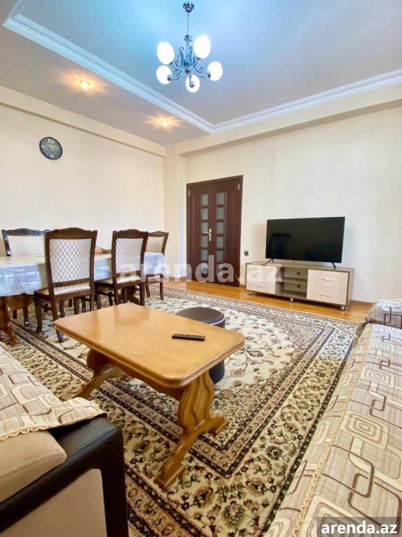Аренда 3 комнатная Новостройка, м. Ахмедли метро, Хетаи район 2 Аренда 3 комнатная Новостройка, м. Ахмедли метро, Хетаи район 2