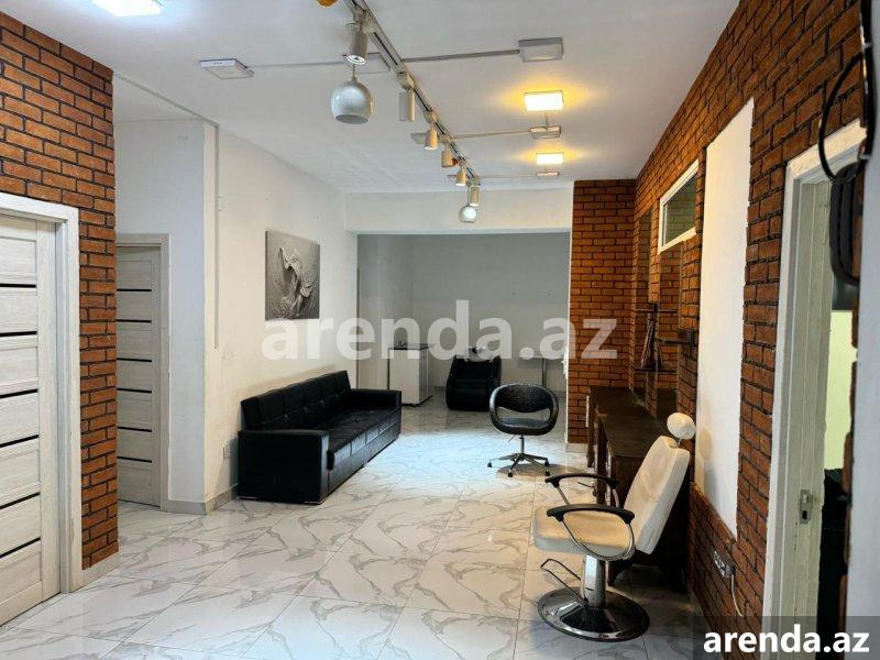 Аренда Объект, м. Мемар Аджеми метро, 3-ий микрорайон, Насими район 13 Аренда Объект, м. Мемар Аджеми метро, 3-ий микрорайон, Насими район 13