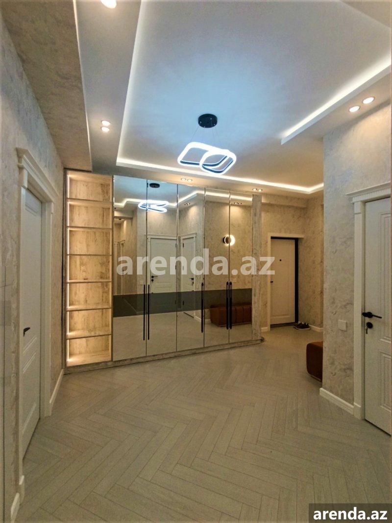 Satılır 3 otaqlı Yeni Tikili, Həzi Aslanov metrosu, Xətai rayonu 15 Satılır 3 otaqlı Yeni Tikili, Həzi Aslanov metrosu, Xətai rayonu 15