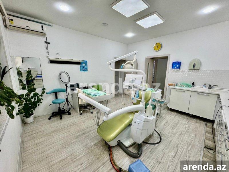 Аренда Объект, Насими район 11 Аренда Объект, Насими район 11