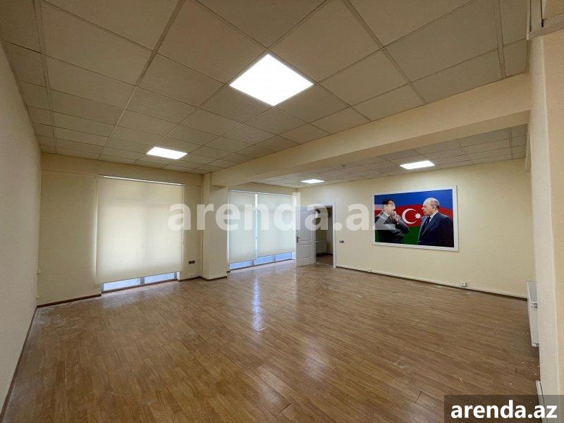 Kirayə (aylıq) 16 otaqlı Ofis, Xətai metrosu, Xətai rayonu 14 Kirayə (aylıq) 16 otaqlı Ofis, Xətai metrosu, Xətai rayonu 14