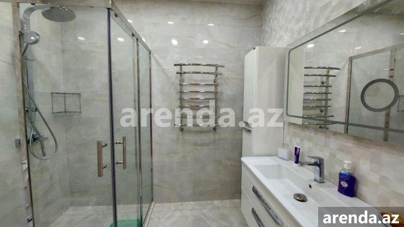 Продажа 3 комнатная Новостройка, м. Эльмляр Академиясы метро, Ясамал район 12 Продажа 3 комнатная Новостройка, м. Эльмляр Академиясы метро, Ясамал район 12