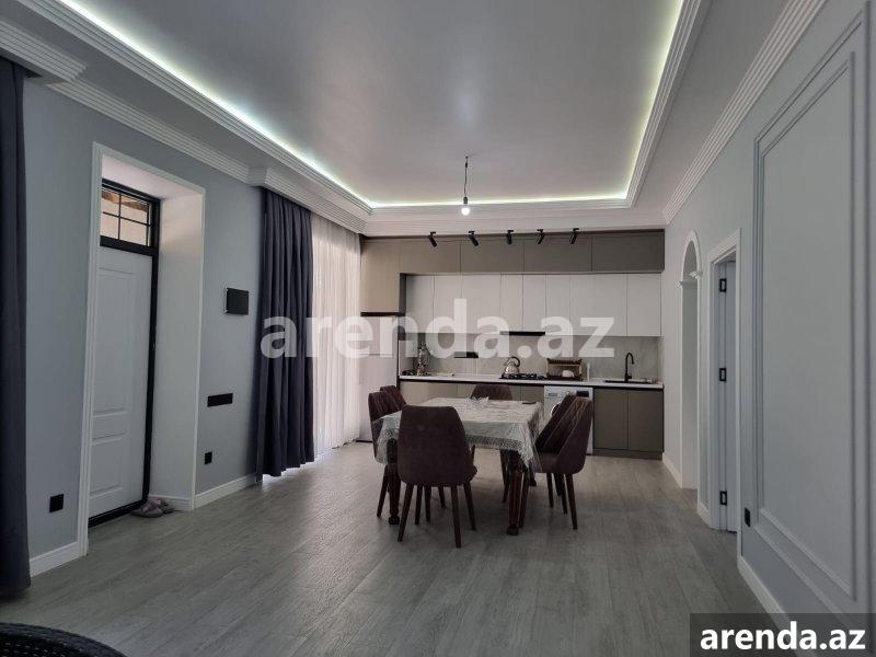 Kirayə (günlük) 4 otaqlı Bağ evi İsmayıllı 1 Kirayə (günlük) 4 otaqlı Bağ evi İsmayıllı 1