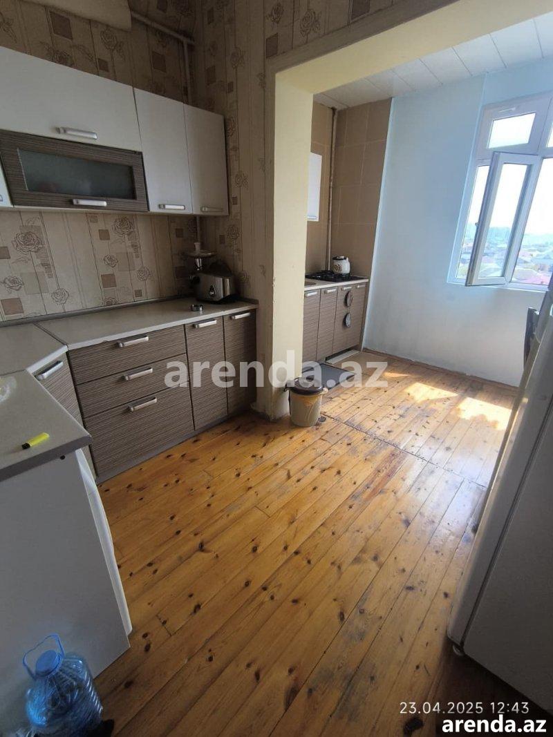 Продажа 3 комнатная Вторичка, м. Ахмедли метро, Хетаи район 5 Продажа 3 комнатная Вторичка, м. Ахмедли метро, Хетаи район 5