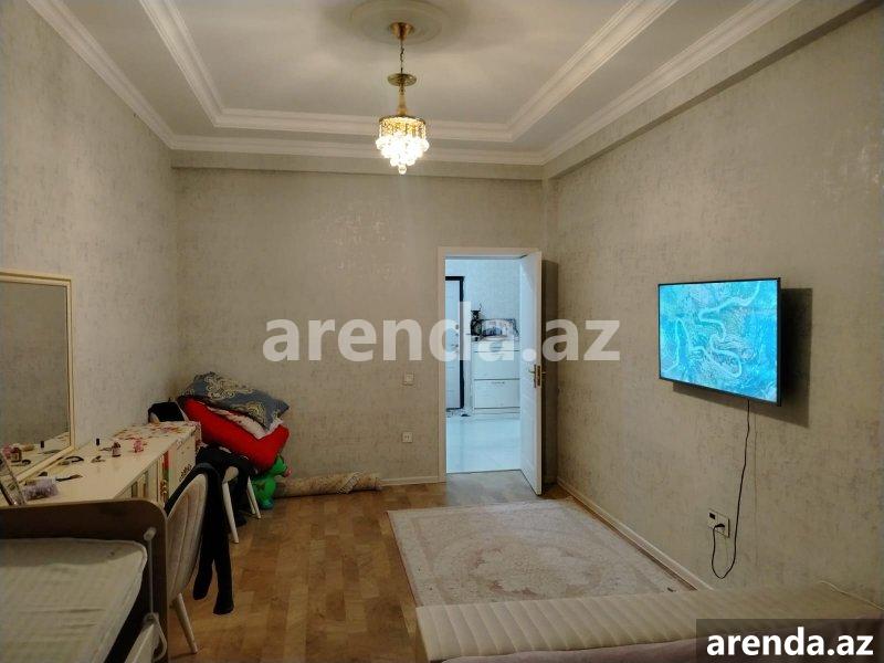 Satılır 1 otaqlı Yeni Tikili Xırdalan 4 Satılır 1 otaqlı Yeni Tikili Xırdalan 4