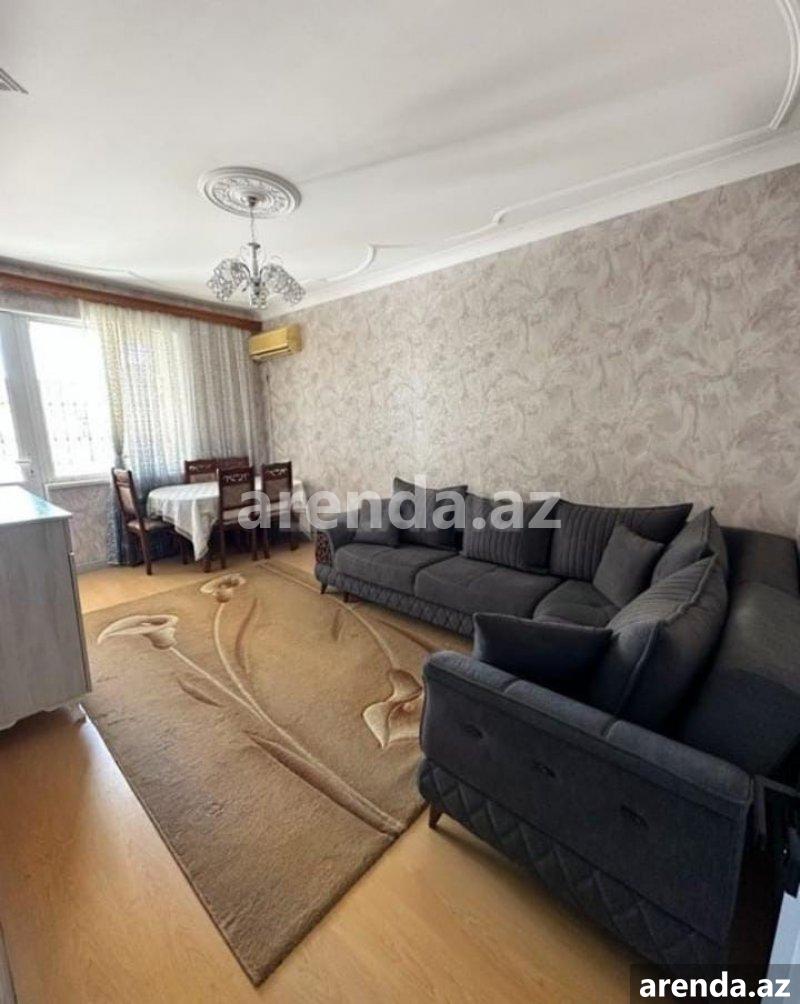 Аренда 2 комнатная Вторичка, м. Гянджлик метро, Наримановский р-н район 1 Аренда 2 комнатная Вторичка, м. Гянджлик метро, Наримановский р-н район 1