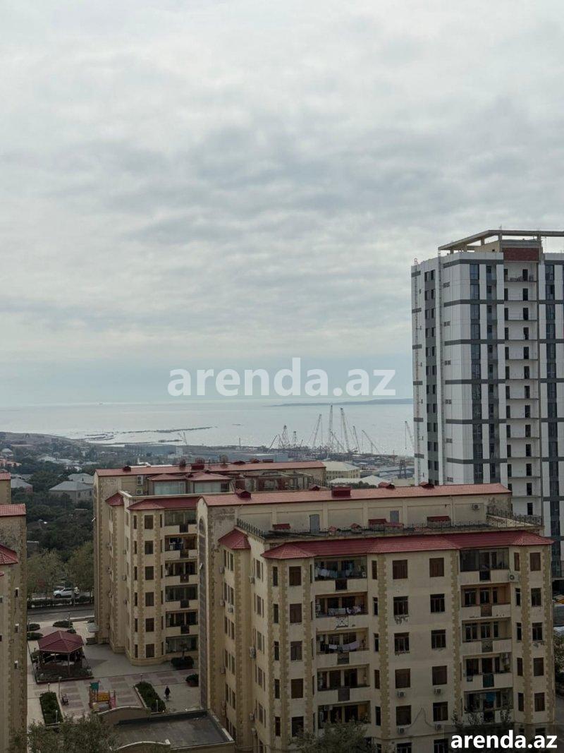 Satılır 2 otaqlı Yeni Tikili, Həzi Aslanov metrosu, Əhmədli, Xətai rayonu 5 Satılır 2 otaqlı Yeni Tikili, Həzi Aslanov metrosu, Əhmədli, Xətai rayonu 5