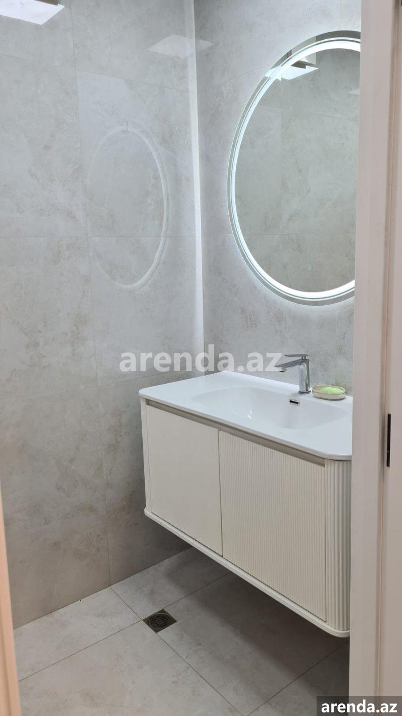 Kirayə (aylıq) 2 otaqlı Yeni Tikili, İnşaatçılar metrosu, Yasamal rayonu 9 Kirayə (aylıq) 2 otaqlı Yeni Tikili, İnşaatçılar metrosu, Yasamal rayonu 9