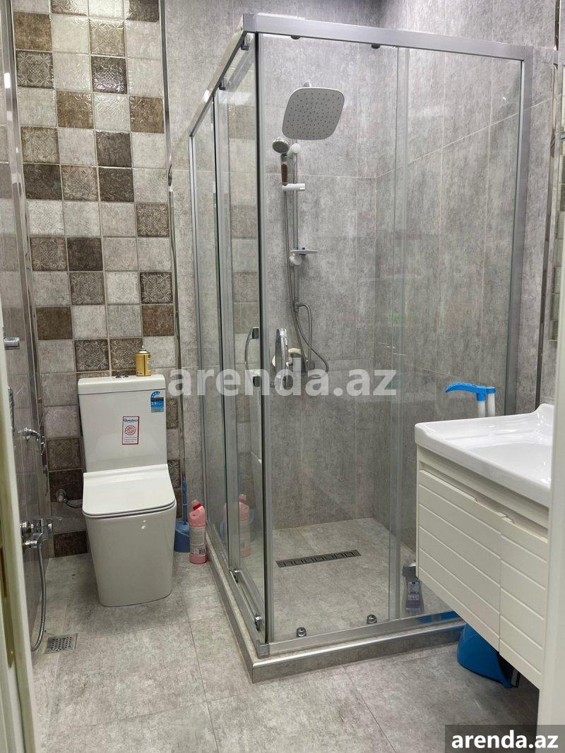 Kirayə (aylıq) 2 otaqlı Yeni Tikili, Gənclik metrosu, Nərimanov rayonu 7 Kirayə (aylıq) 2 otaqlı Yeni Tikili, Gənclik metrosu, Nərimanov rayonu 7