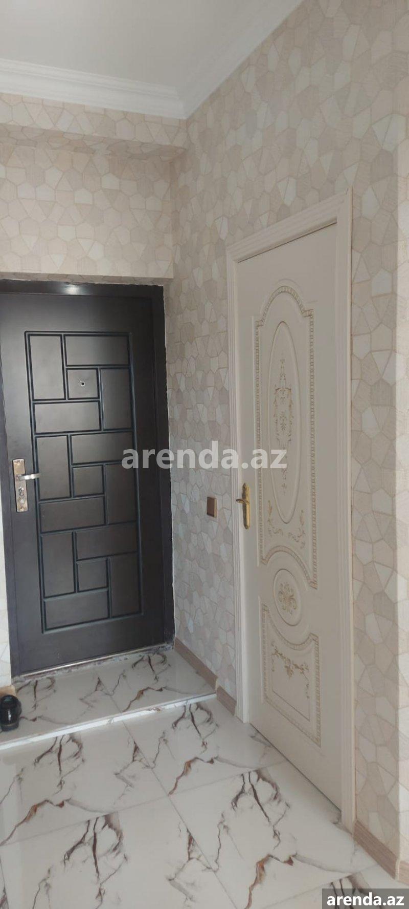 Satılır 1 otaqlı Yeni Tikili, Neftçilər metrosu, Suraxanı rayonu 7 Satılır 1 otaqlı Yeni Tikili, Neftçilər metrosu, Suraxanı rayonu 7