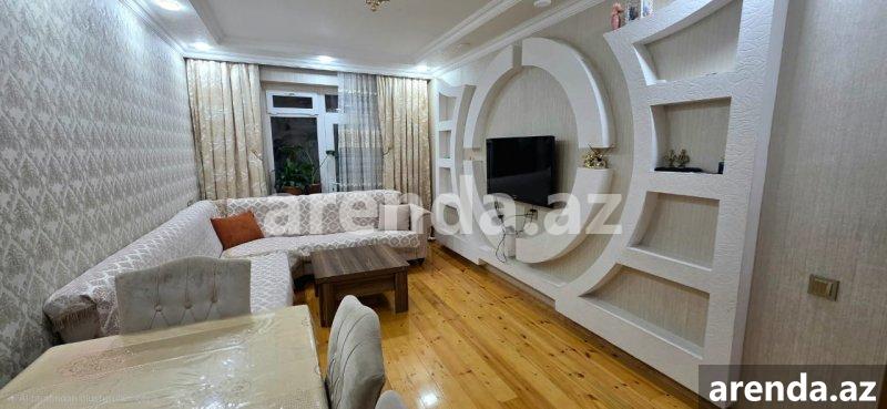 Kirayə (aylıq) 3 otaqlı Köhnə Tikili, Yeni Günəşli qəs., Suraxanı rayonu 1 Kirayə (aylıq) 3 otaqlı Köhnə Tikili, Yeni Günəşli qəs., Suraxanı rayonu 1