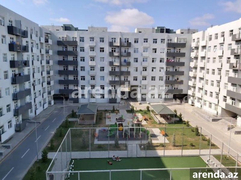 Продажа 2 комнатная Новостройка, пос. Говсан, Сураханы район 10 Продажа 2 комнатная Новостройка, пос. Говсан, Сураханы район 10