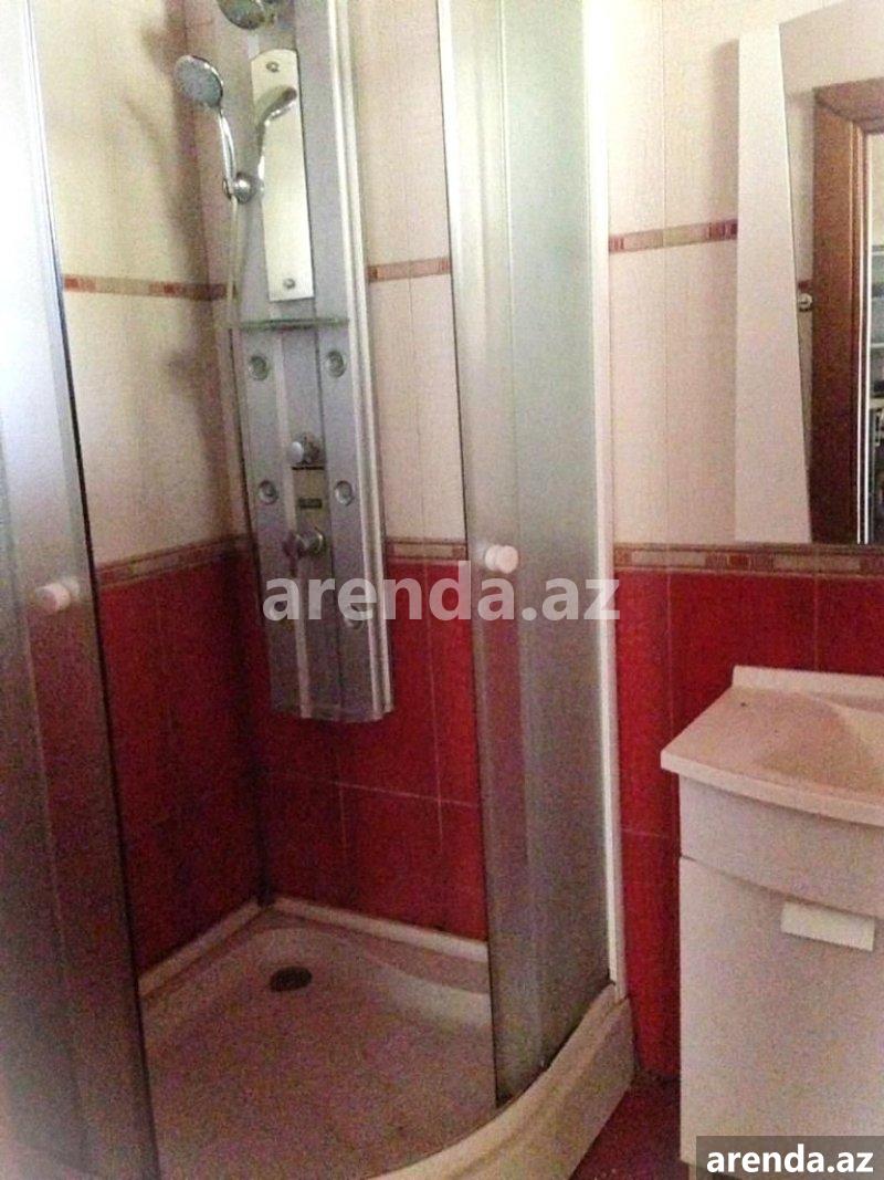 Kirayə (aylıq) 2 otaqlı Köhnə Tikili, İçərişəhər metrosu, Səbail rayonu $num
