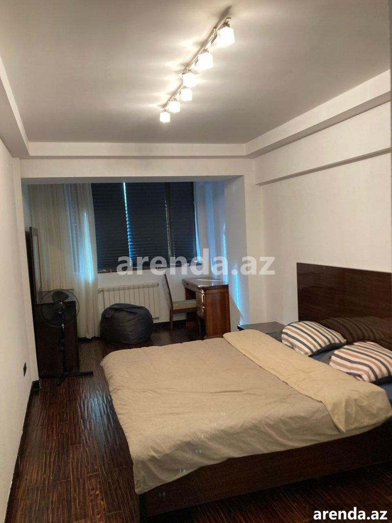 Продажа 3 комнатная Новостройка, м. Сахил метро, Сябаиль район 7