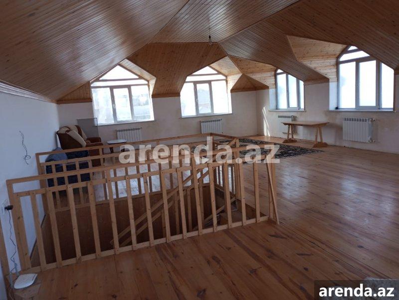 Kirayə (aylıq) 3 otaqlı Həyət evi/villa, Şüvəlan, Xəzər rayonu 7