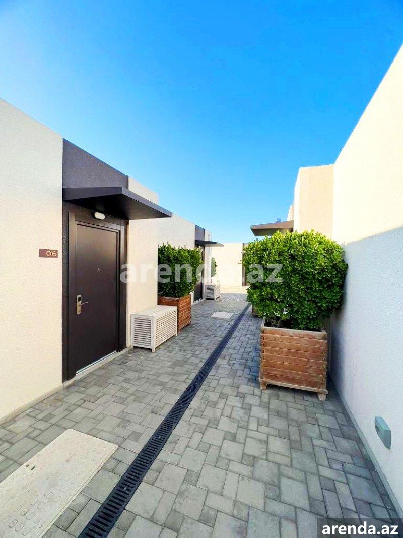 Kirayə (günlük) 1 otaqlı Həyət evi/villa, Nardaran qəs., Sabunçu rayonu 7
