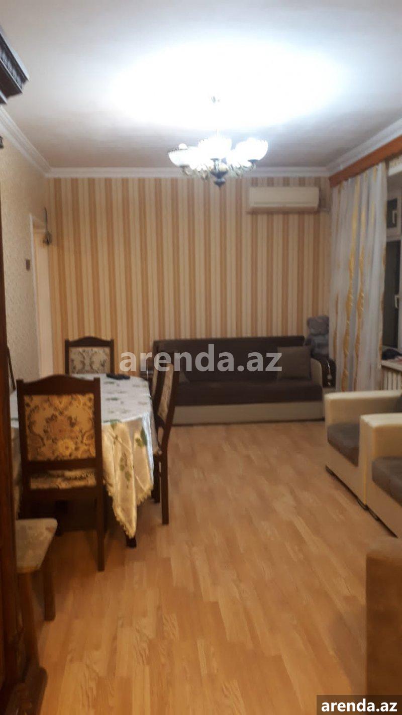 Satılır 2 otaqlı Köhnə Tikili, Qaraçuxur qəs., Suraxanı rayonu 2