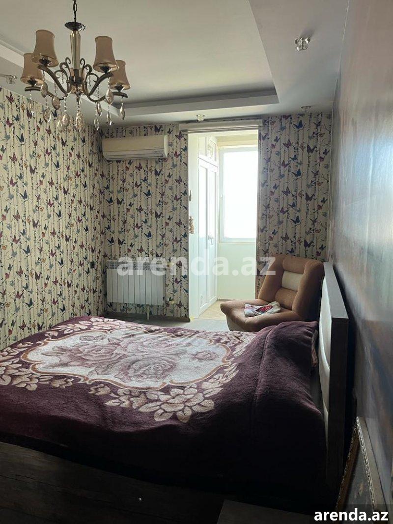 Satılır 3 otaqlı Köhnə Tikili, Qaraçuxur qəs., Suraxanı rayonu 7