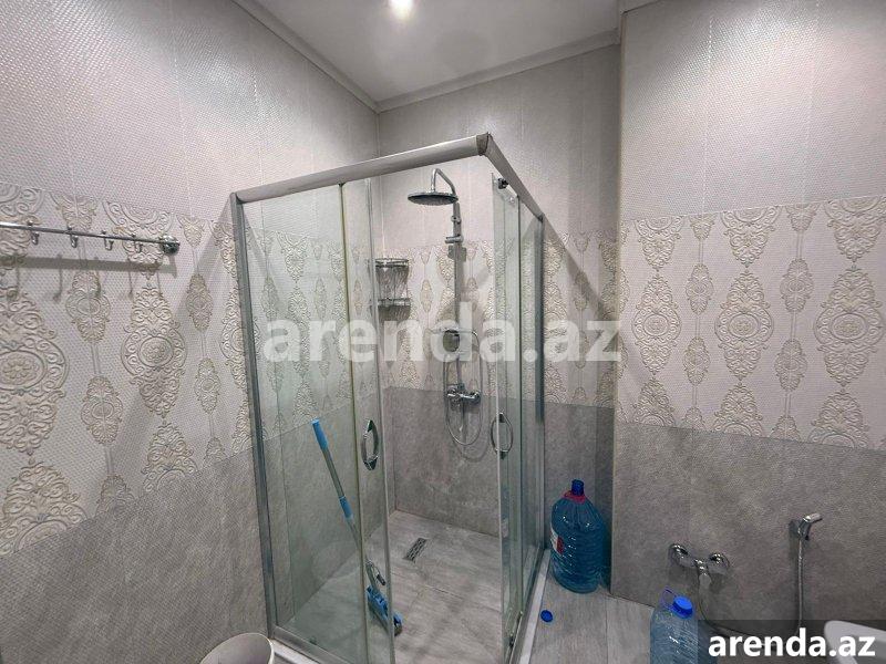 Kirayə (aylıq) 2 otaqlı Yeni Tikili, Badamdar qəs., Səbail rayonu 8 Kirayə (aylıq) 2 otaqlı Yeni Tikili, Badamdar qəs., Səbail rayonu 8