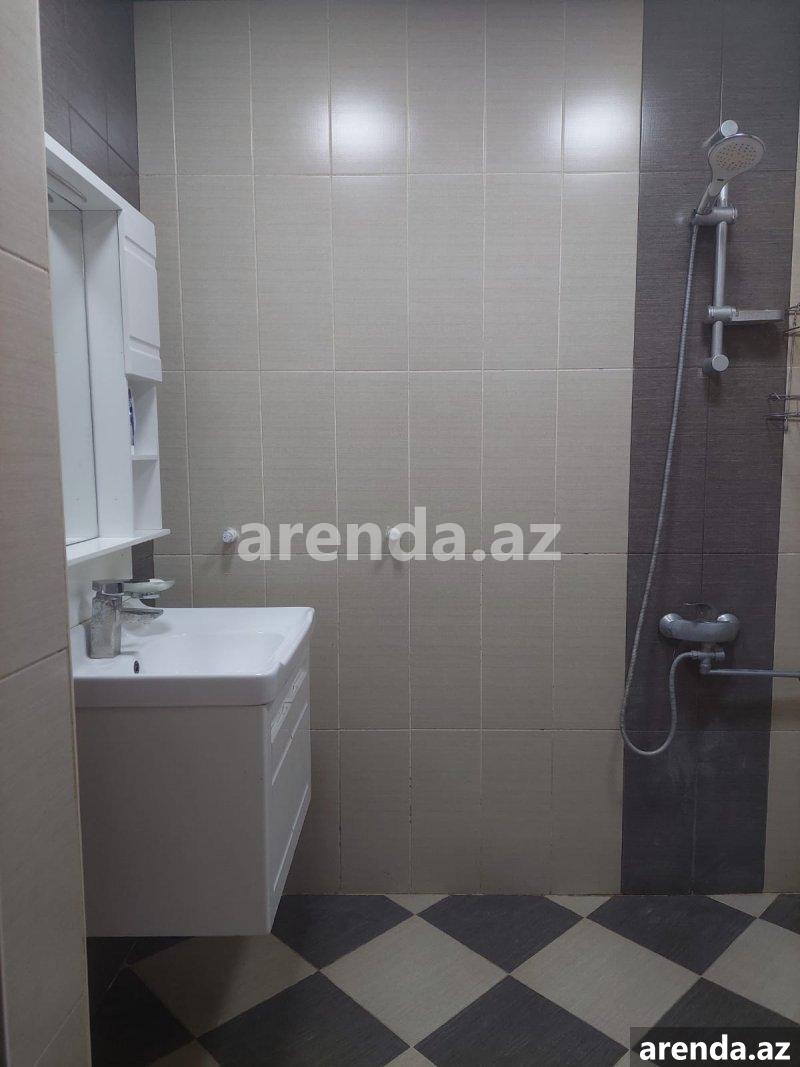 Satılır 3 otaqlı Yeni Tikili, Binəqədi rayonu 12 Satılır 3 otaqlı Yeni Tikili, Binəqədi rayonu 12