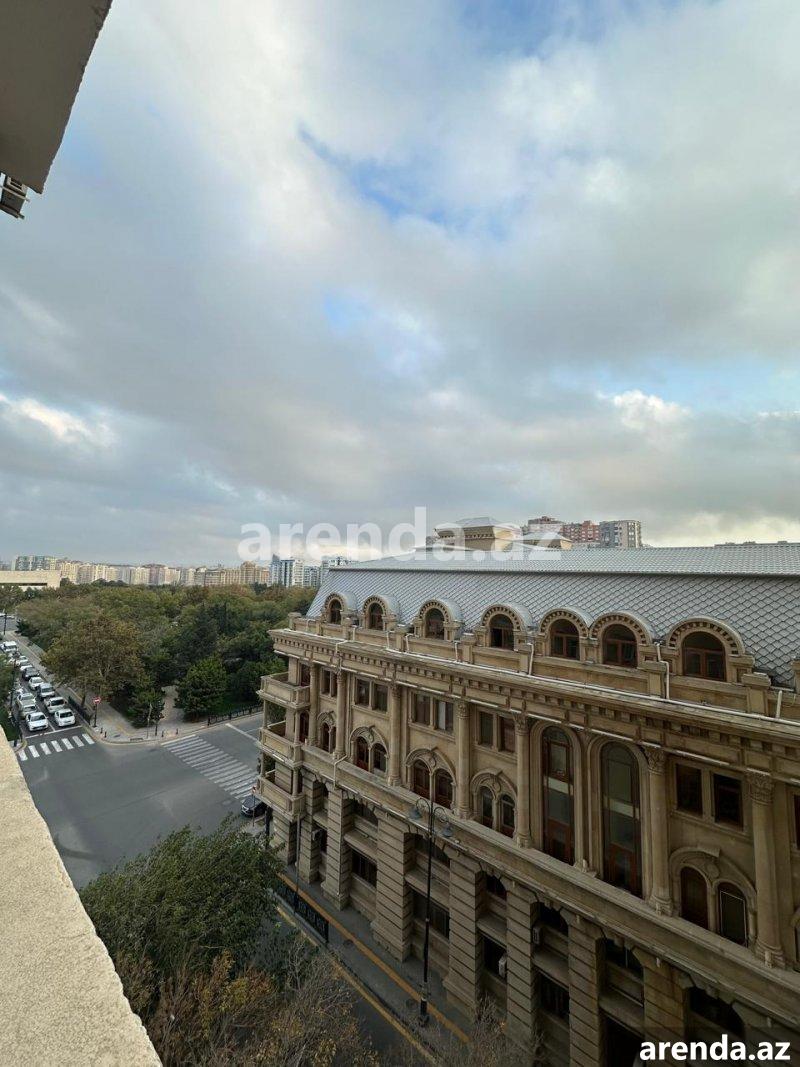 Satılır 3 otaqlı Yeni Tikili, Gənclik metrosu, Dədə Qorqud parkı, Nəsimi rayonu 25 Satılır 3 otaqlı Yeni Tikili, Gənclik metrosu, Dədə Qorqud parkı, Nəsimi rayonu 25