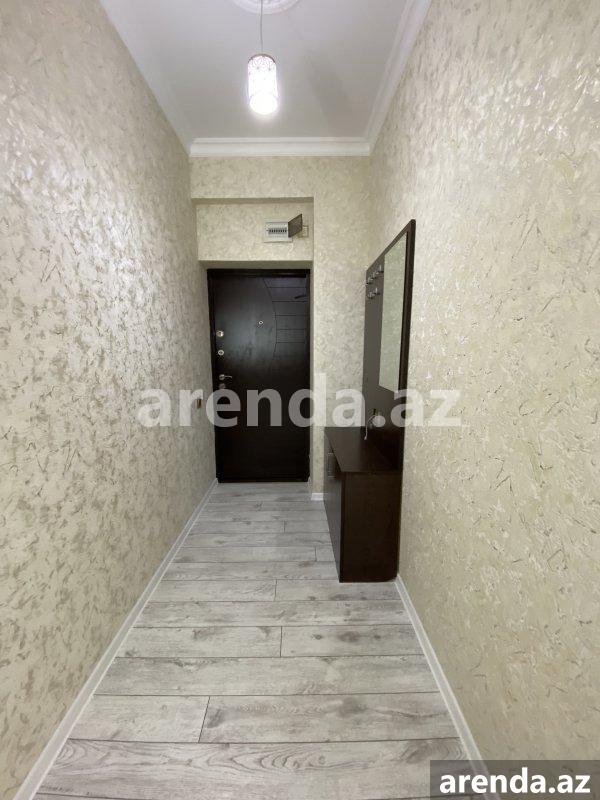 Продажа 2 комнатная Новостройка Хырдалан 3 Продажа 2 комнатная Новостройка Хырдалан 3