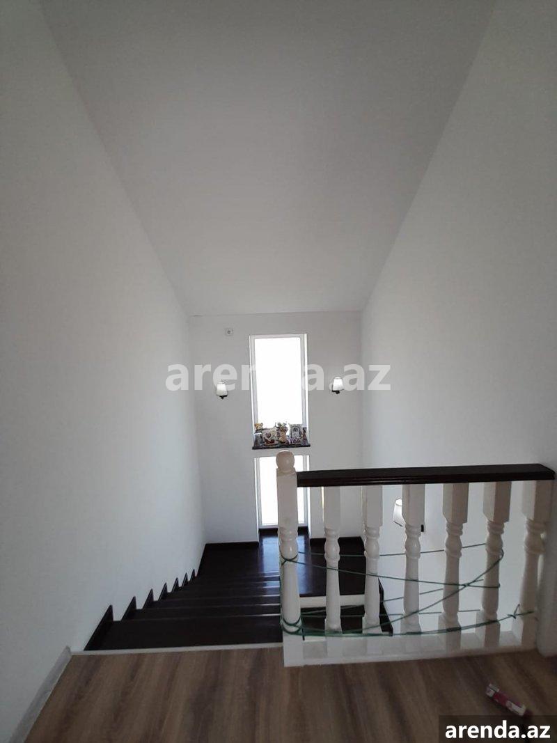 Satılır 6 otaqlı Həyət evi/villa, Mərdəkan, Xəzər rayonu 10 Satılır 6 otaqlı Həyət evi/villa, Mərdəkan, Xəzər rayonu 10