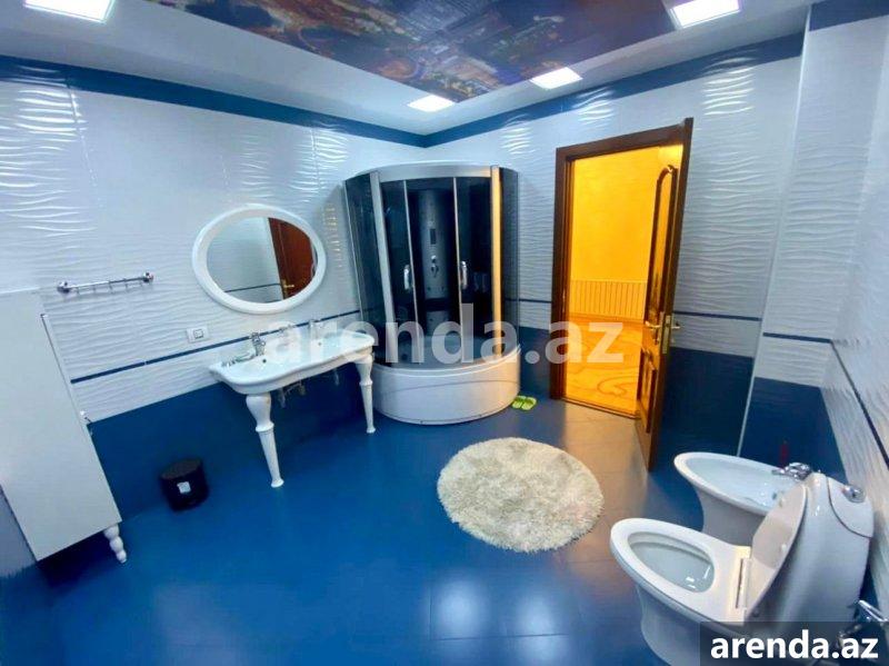 Satılır 3 otaqlı Yeni Tikili, Xətai metrosu, Xətai rayonu 21 Satılır 3 otaqlı Yeni Tikili, Xətai metrosu, Xətai rayonu 21