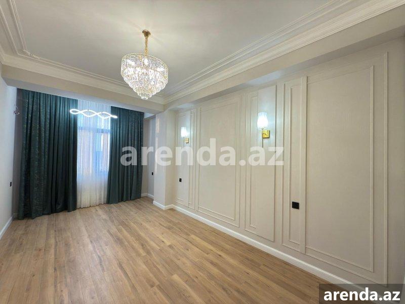 Продажа 3 комнатная Новостройка, м. 28 Мая метро, Насими район 3 Продажа 3 комнатная Новостройка, м. 28 Мая метро, Насими район 3