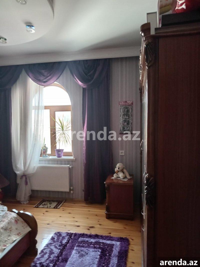 Satılır 5 otaqlı Həyət evi/villa, Sabunçu rayonu 3 Satılır 5 otaqlı Həyət evi/villa, Sabunçu rayonu 3