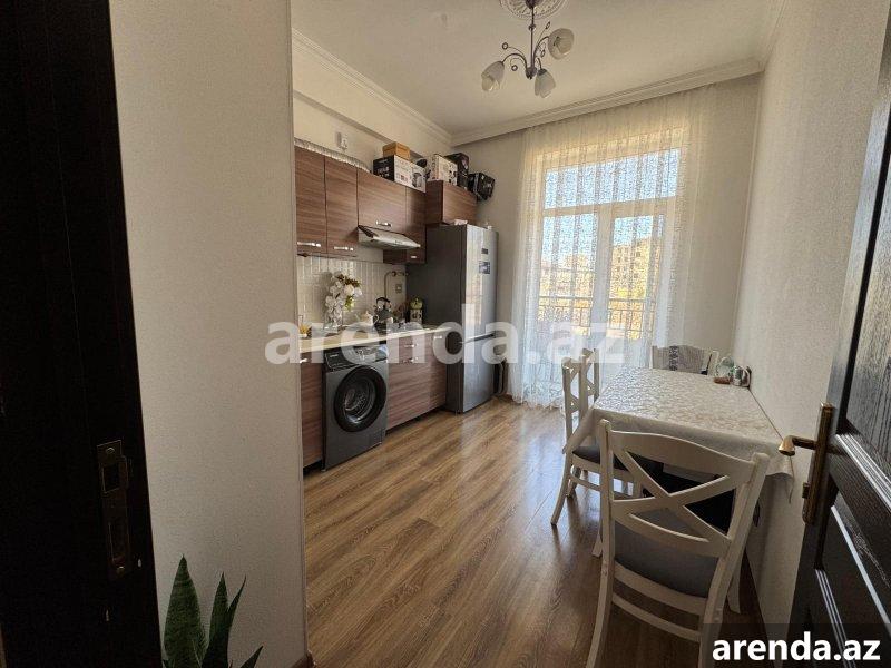 Satılır 3 otaqlı Yeni Tikili, Yasamal qəs., Yasamal rayonu 8 Satılır 3 otaqlı Yeni Tikili, Yasamal qəs., Yasamal rayonu 8