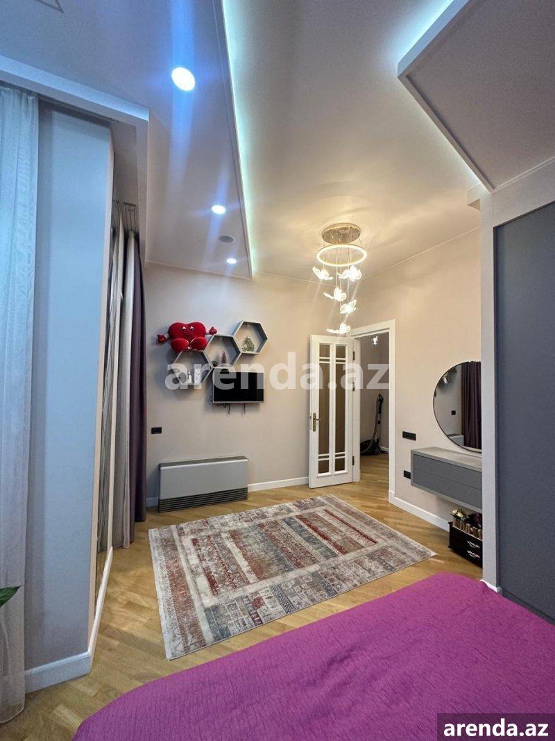 Kirayə (aylıq) 3 otaqlı Yeni Tikili, 8 Noyabr metrosu, Nəsimi rayonu 15 Kirayə (aylıq) 3 otaqlı Yeni Tikili, 8 Noyabr metrosu, Nəsimi rayonu 15