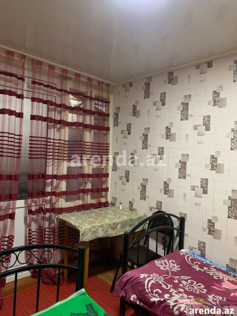 Kirayə (aylıq) 1 otaqlı Həyət evi/villa, İçərişəhər metrosu, Səbail rayonu 5 Kirayə (aylıq) 1 otaqlı Həyət evi/villa, İçərişəhər metrosu, Səbail rayonu 5
